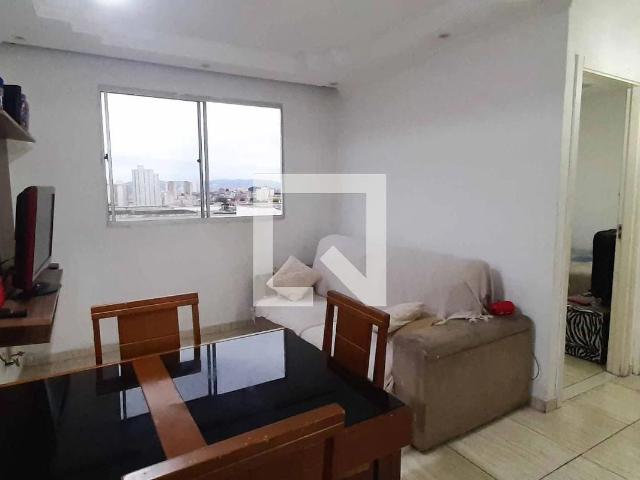 Apartamento venda em São Pedro, Osasco