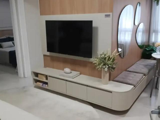 Apartamento venda em Jardim Cirino, Osasco