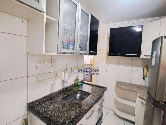 Apartamento venda em Jardim Cirino, Osasco