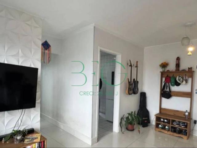 Apartamento venda em São Pedro, Osasco