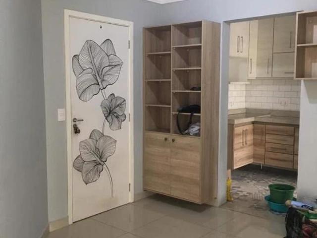 Apartamento venda em Jardim Cirino, Osasco