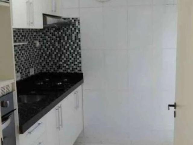 Apartamento venda em Jardim Cirino, Osasco