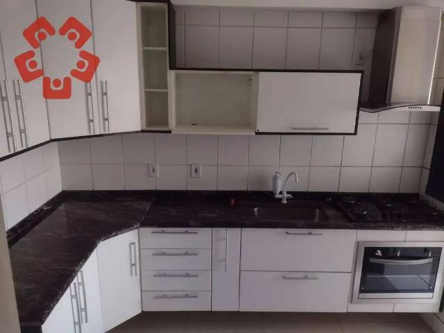 Apartamento venda em Jardim Cirino, Osasco