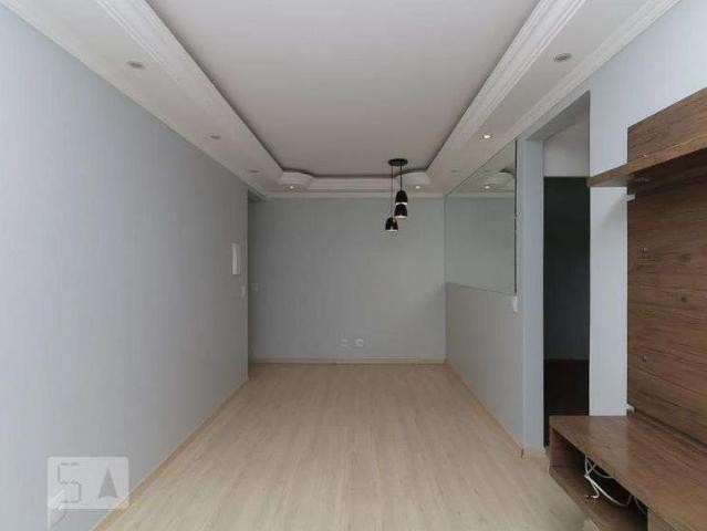 Apartamento venda em Jardim Cirino, Osasco