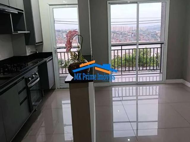 Apartamento venda em São Pedro, Osasco