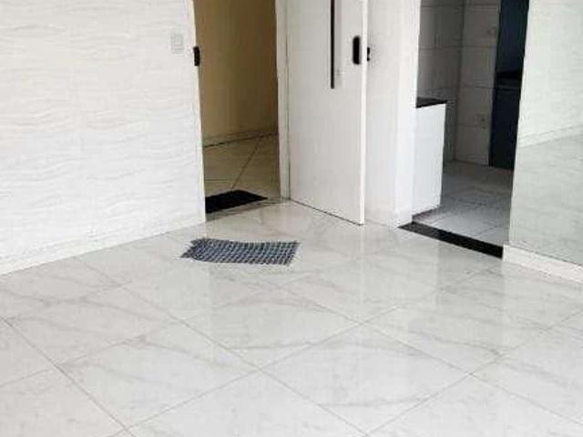 Apartamento venda em Jardim Cirino, Osasco