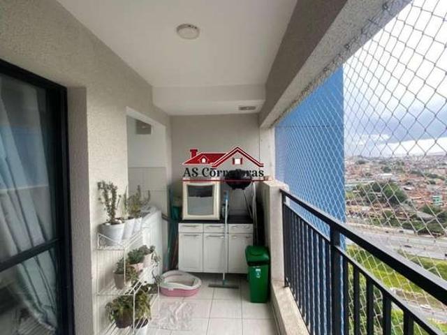 Apartamento venda em Região Imediata de São Paulo, Região Metropolitana de São Paulo