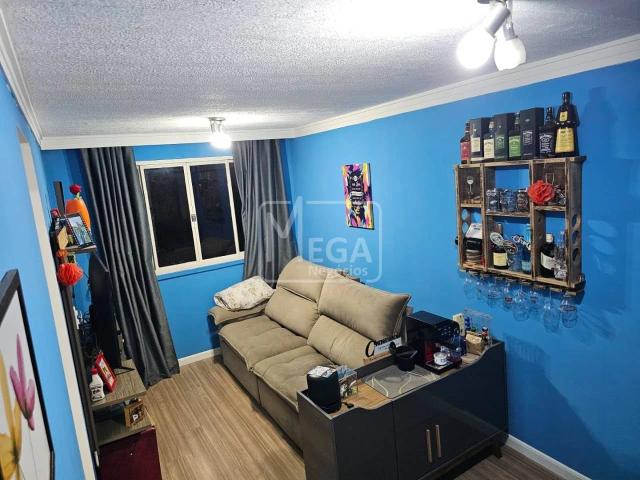 Apartamento venda em Jardim Cirino, Osasco
