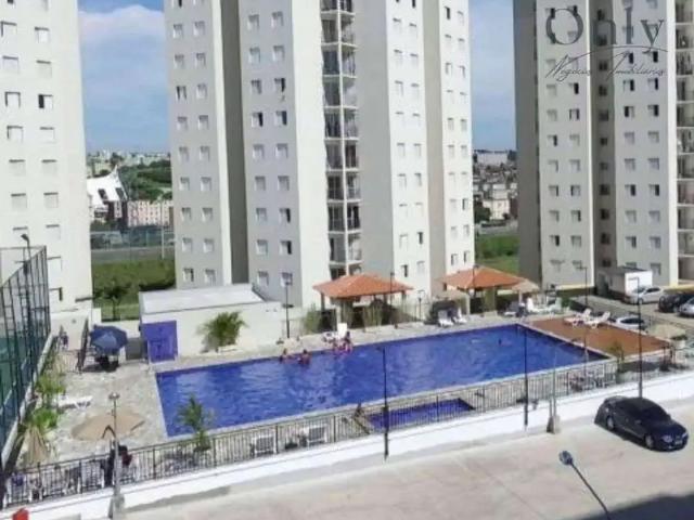 Apartamento venda em Região Imediata de São Paulo, Região Metropolitana de São Paulo