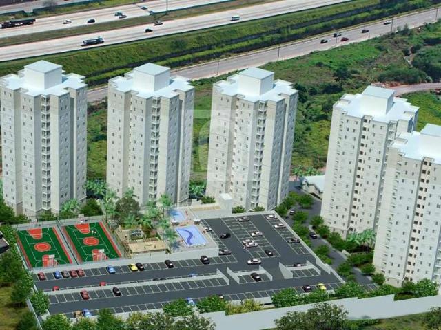 Apartamento venda em Jardim Cirino, Osasco
