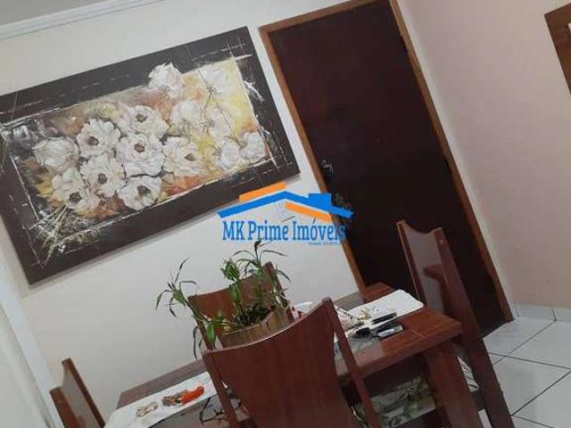 Apartamento venda em Jardim Cirino, Osasco