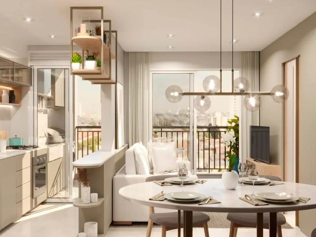 Apartamento venda em Região Imediata de São Paulo, Região Metropolitana de São Paulo