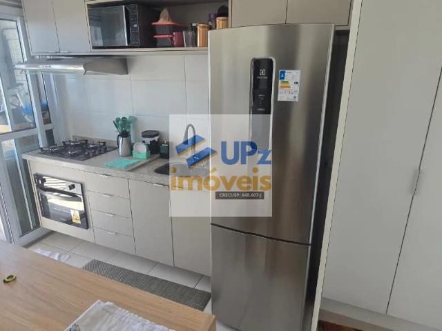 Apartamento venda em Jardim Cirino, Osasco