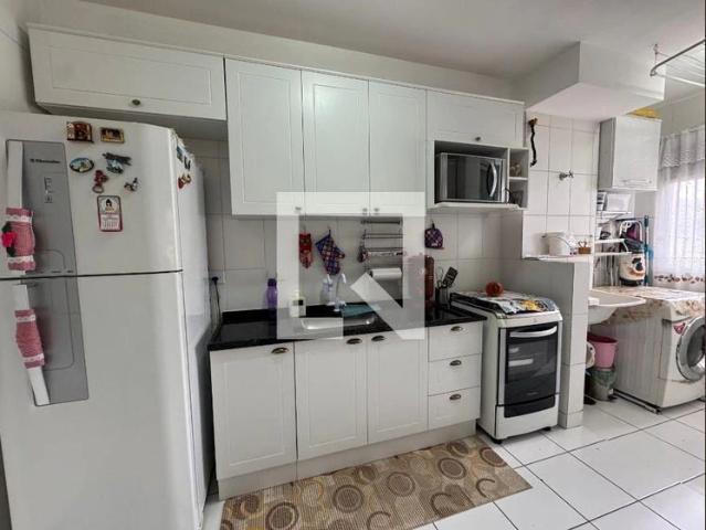 Apartamento venda em Jardim Cirino, Osasco