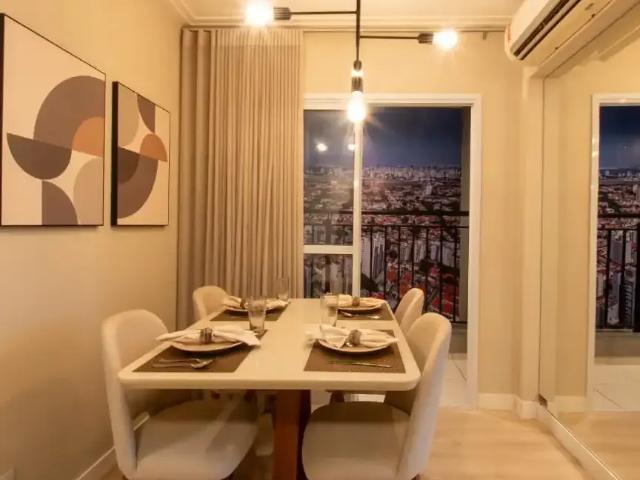 Apartamento venda em Jardim Cirino, Osasco