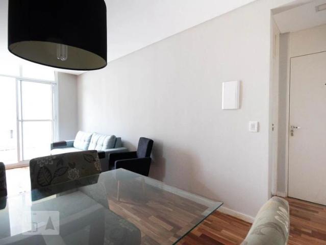 Apartamento venda em Jardim Cirino, Osasco