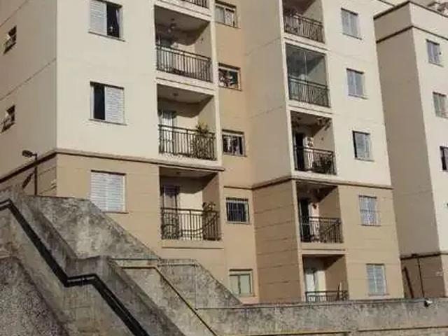 Apartamento venda em Jardim Cirino, Osasco