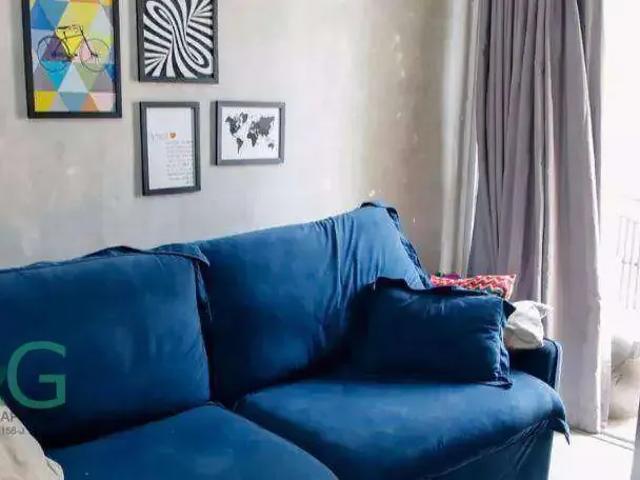 Apartamento venda em Região Imediata de São Paulo, Região Metropolitana de São Paulo