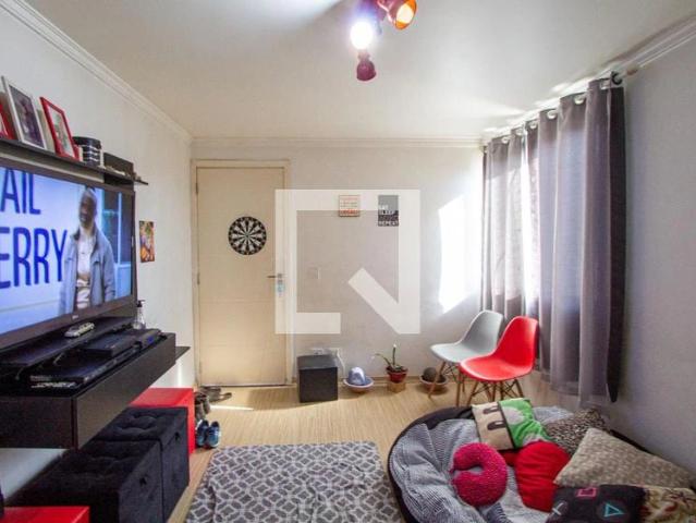 Apartamento venda em Jardim Cirino, Osasco