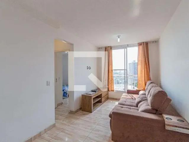 Apartamento venda em Jardim Cirino, Osasco