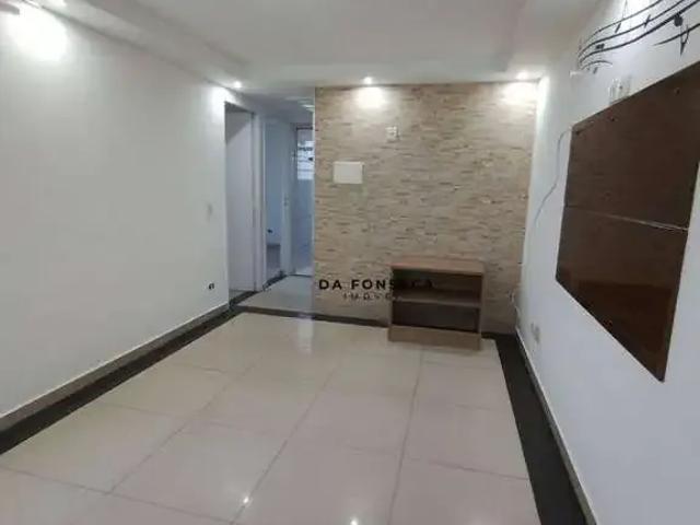 Apartamento venda em Jardim Cirino, Osasco