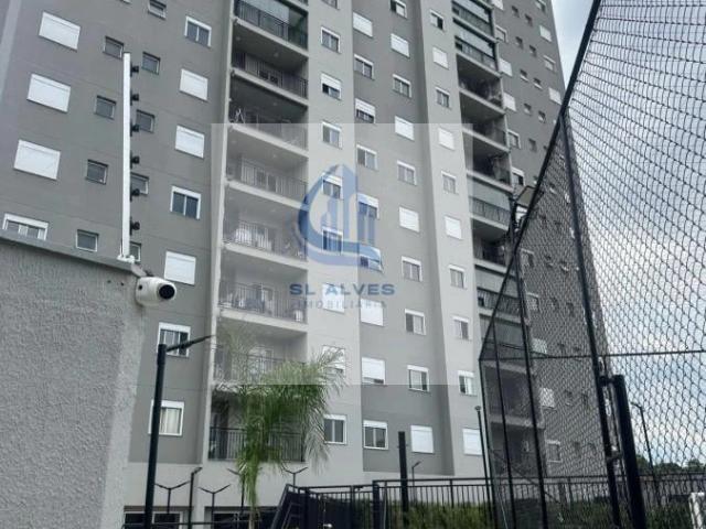 Apartamento venda em Jardim Cirino, Osasco