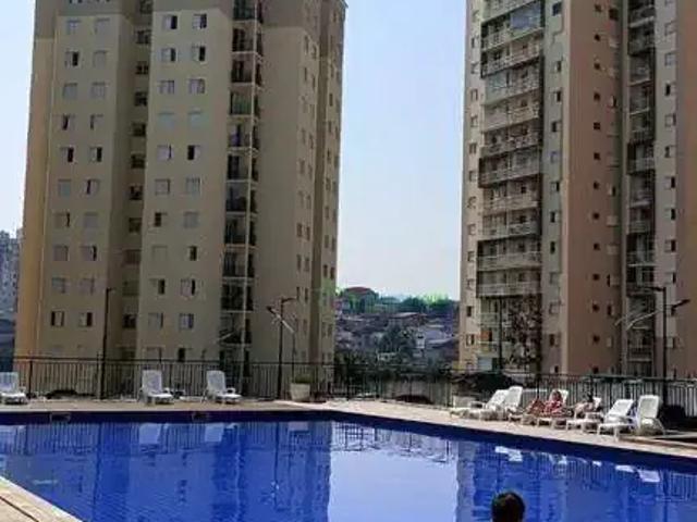 Apartamento venda em Região Imediata de São Paulo, Região Metropolitana de São Paulo