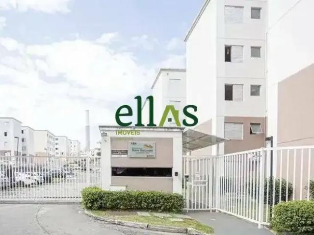 Apartamento venda em Jardim Cirino, Osasco