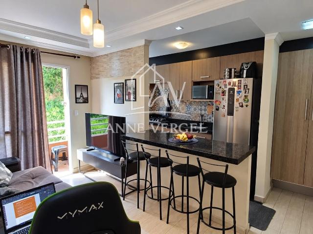 Apartamento venda em Osasco