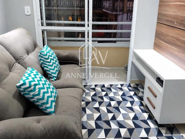 Apartamento venda em Osasco