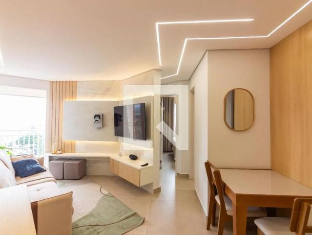 Apartamento venda em Jardim Cirino, Osasco