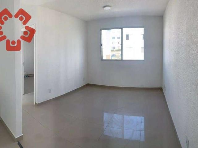 Apartamento venda em Jardim Cirino, Osasco