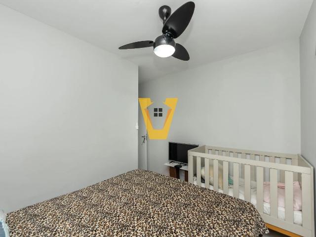 Apartamento venda em São Pedro, Osasco