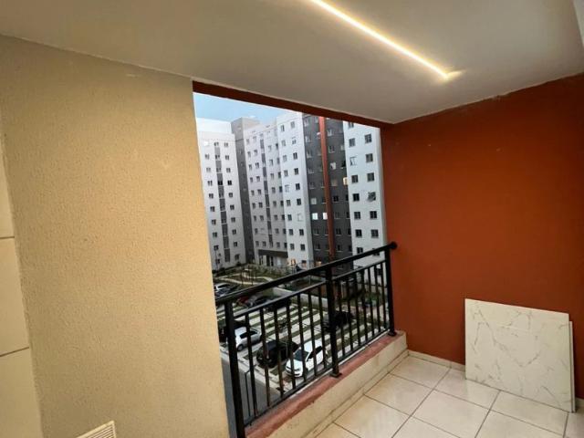Apartamento venda em Jardim Cirino, Osasco