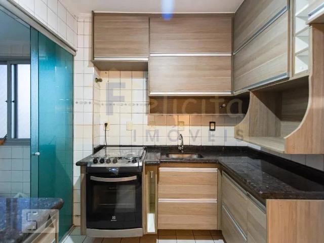 Apartamento venda em Jardim Cirino, Osasco
