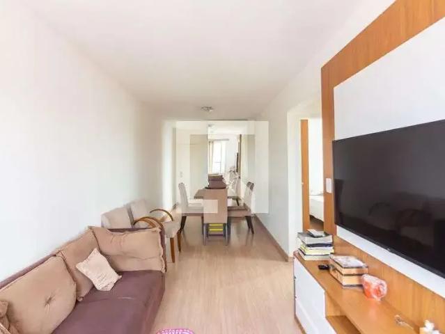 Apartamento venda em Jardim Cirino, Osasco