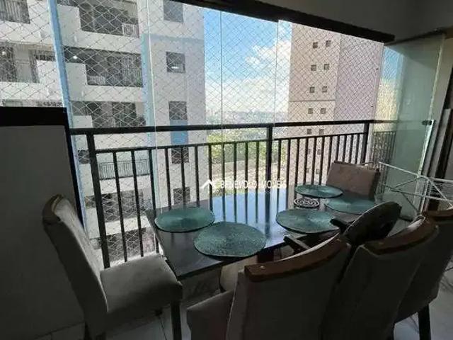 Apartamento venda em Jardim Cirino, Osasco