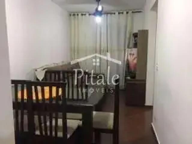 Apartamento venda em Jardim Cirino, Osasco
