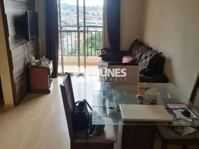 Apartamento venda em Região Imediata de São Paulo, Região Metropolitana de São Paulo