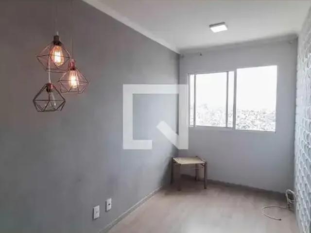 Apartamento venda em Jardim 1º de Maio, Osasco