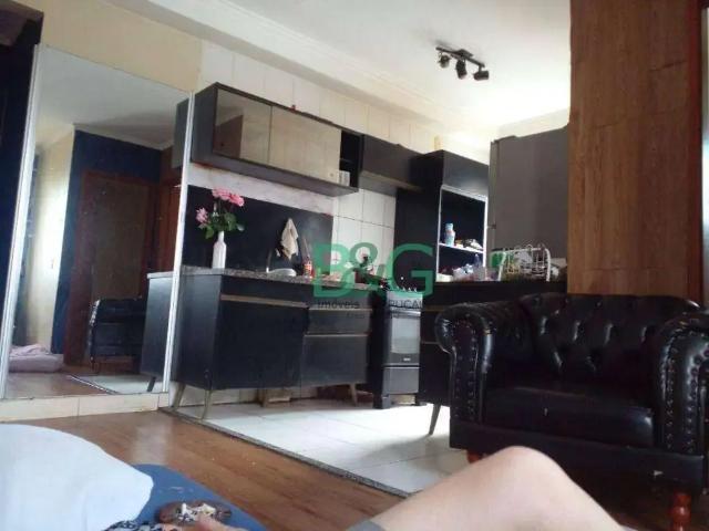 Apartamento venda em Jardim 1º de Maio, Osasco