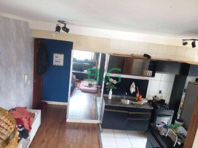 Apartamento venda em Região Imediata de São Paulo, Região Metropolitana de São Paulo