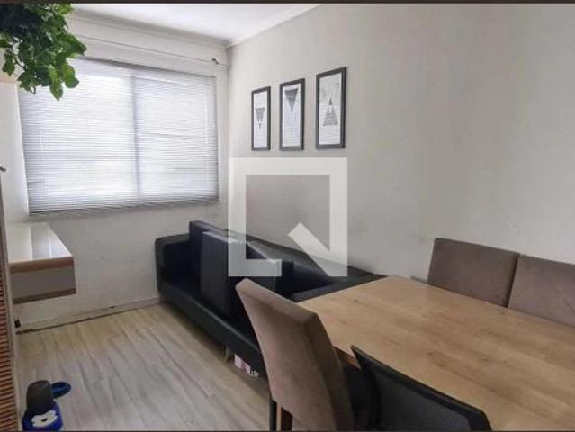 Apartamento venda em Jardim 1º de Maio, Osasco