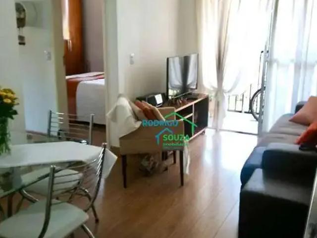 Apartamento venda em Jardim 1º de Maio, Osasco