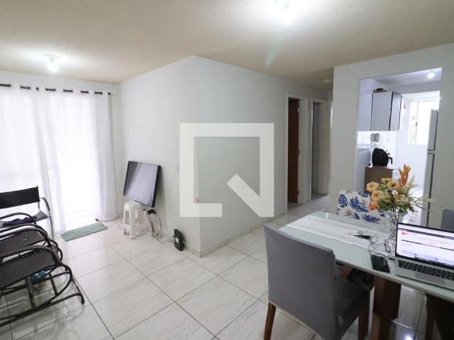 Apartamento venda em Assentamento Social Nova Olaria, Osasco