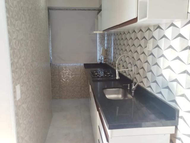 Apartamento venda em Jardim 1º de Maio, Osasco