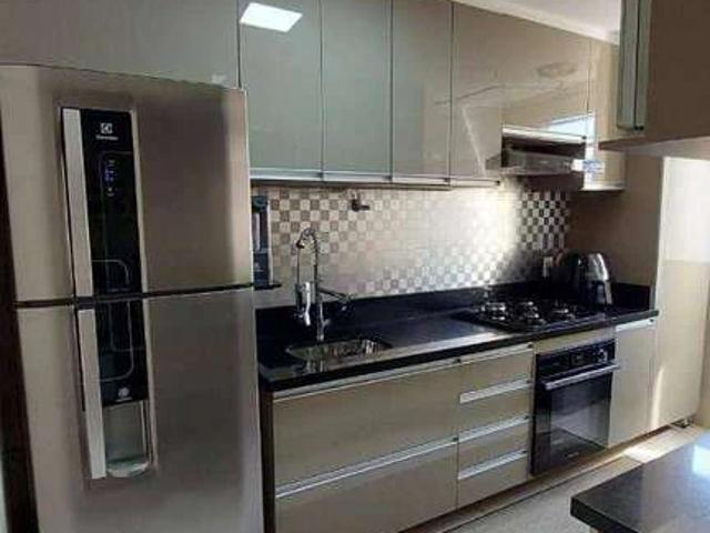 Apartamento venda em Veloso, Osasco