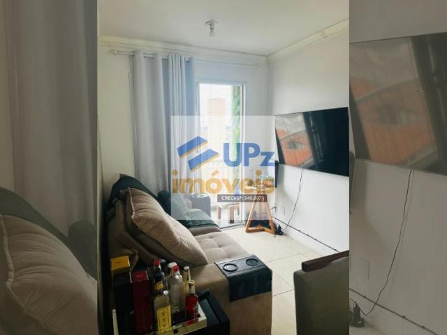 Apartamento venda em Jardim 1º de Maio, Osasco