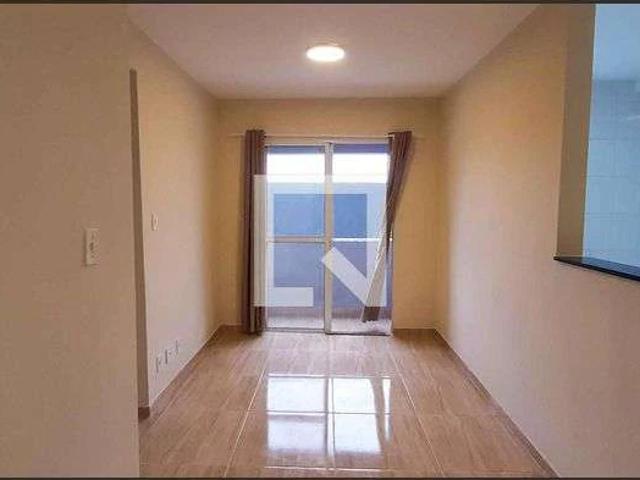 Apartamento venda em Jardim 1º de Maio, Osasco