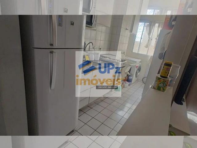Apartamento venda em Jardim 1º de Maio, Osasco